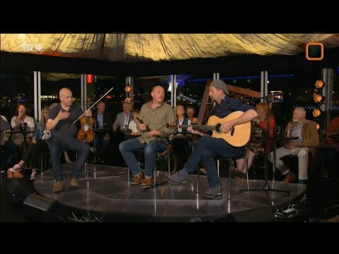 Michael McGoldrick, John McCusker & John Doyle / The Wishing Tree