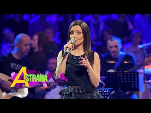 HRT - A strana – Put putujem