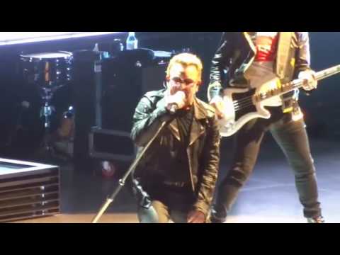 2015-09-08 - Amsterdam - Port Of Amsterdam