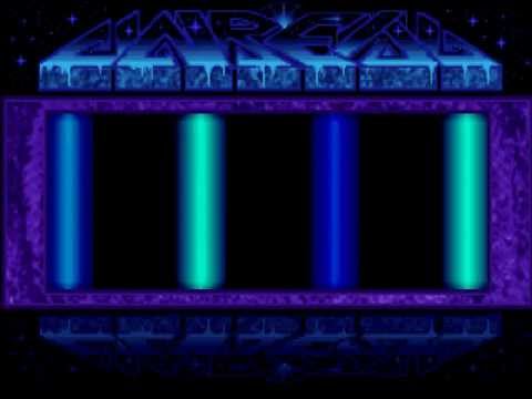 Unreal 1.0 by Future Crew (pc demo)