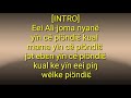Wëlke Piɔ̈ndiɛ̈ ALIJOMA