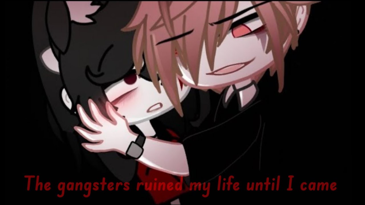 [دمـ ـر رجـ ـال العـصـ ـابات حـياتـي حتـ ـى جــئت !!] PART 1[GCM/GCMM]