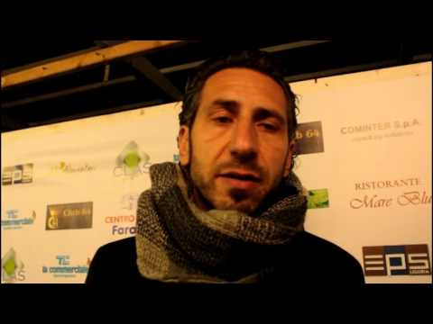 Unione Sanremo - Rapallo 1 a 1 interviste