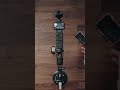 Make Your Osmo Pocket 3 More Cinematic