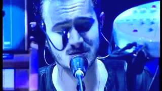 Editors - Walk The Fleet Road Live