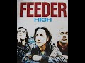 FEEDER - Tangerine