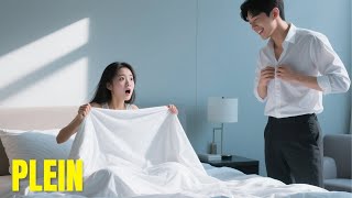 La petite secrétaire couche par erreur avec son PDG... Il découvre la vérité et la couvre d’amour !