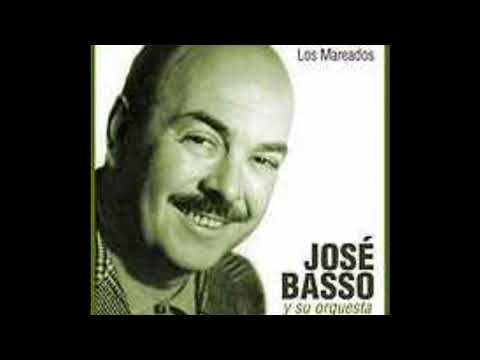 LA CUMPARSITA - JOSÉ BASSO Y ORCHESTRA