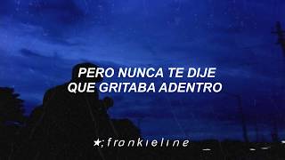 『Y Estaba Contentísimo  ─  Tiziano Ferro (letra)』