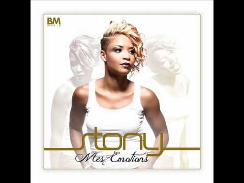 Stony - la vie...