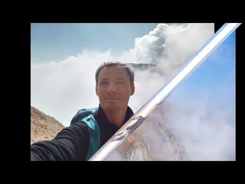 Traseu platoul Bucegi Cab Piatra Arsa-Crucea Caraiman si retur Sfinx-Babele #mountains