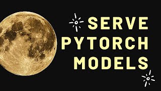 Deploy an Image Recognition PyTorch model using Flask