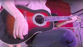 Video thumbnail for Workshop LANEY LA30D con Gerhard Wolleter by Audiomusica