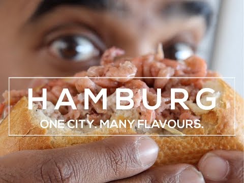 One city, many flavours: 11 of Hamburg's best food hotspots - BudgetTraveller