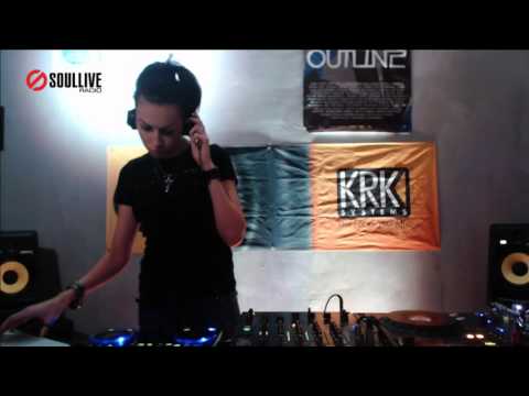 Ground Floor Radioshow Level 7 - Integra (soullivefm.com)