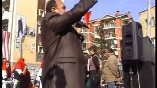 Ismet Demaj - Thrret Prizreni