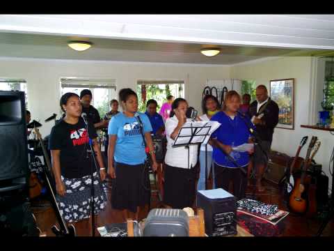 Matata Gospel Choir - Meda Mai Reki