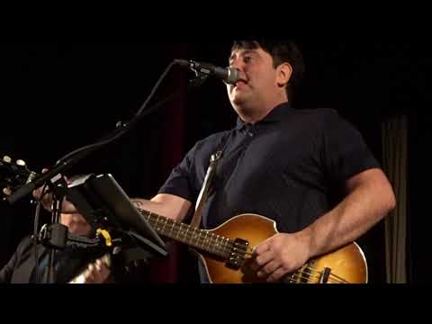 Pure McCartney - 'Magical Mystery Tour' - Valand, Gothenburg, 27th Oct, 2018