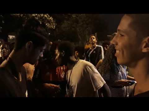 Magro x Perigo -  Batalha da 31 - 13a Edição - Paciência Rj #LigaRj