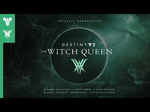 Destiny 2: The Witch Queen Original Soundtrack - Track 03 - Aberrant Path