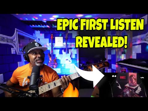 😲Unreal! Producer's First Time Hearing "CODE MISTAKE" by CORPSE x Bring Me The Horizon!🔥 | One Shot