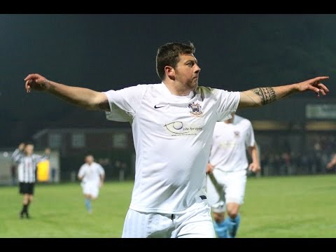 Highlights: Whickham 0-1 South Shields