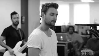 Strange Talk &quot;Climbing Walls&quot; - Pandora Whiteboard Sessions