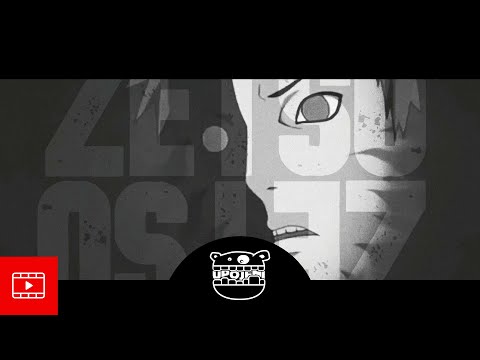 Jagła ft. Ikimono Gakari - Zetsu