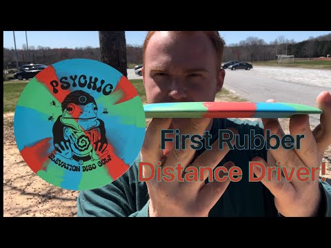 Elevation Disc’s Psychic Review at NGU!