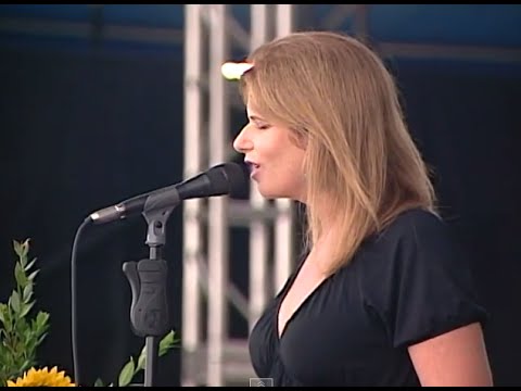 Cowboy Junkies - Full Concert - 08/02/08 - Newport Folk Festival (OFFICIAL)