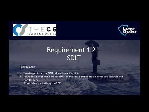 Cyber Crime & CQS: How changing regulation is helping law firms combat conveyancing fraud