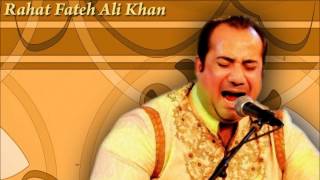 Kaisa Ye Junoon Kahin Mile Na Sukoon "HQ" "HD" Singer: Rahat Fateh Ali Khan