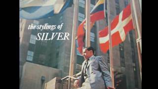 Horace Silver  -  No Smokin'