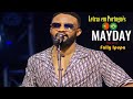 Fally Ipupa Mayday Letras Em Português