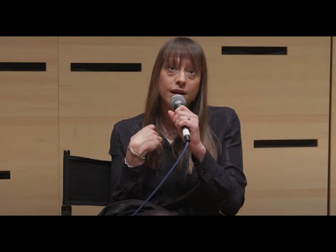 Alice Winocour on Revoir Paris & Her Storytelling Sensibility | Rendez-Vous with French Cinema 2023