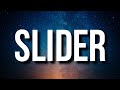 YoungBoy Never Broke Again Slider Lyrics