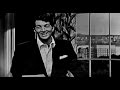 Dean Martin - "Christmas Blues" (1953) - MDA Telethon