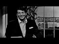 Dean Martin - "Christmas Blues" (1953) - MDA Telethon - MDA Telethon Dean Martin - "Christmas Blues" (1953) - MDA Telethon