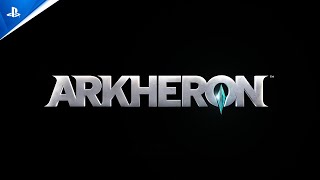 Arkheron - Reveal Trailer | PS5 Games Trailer