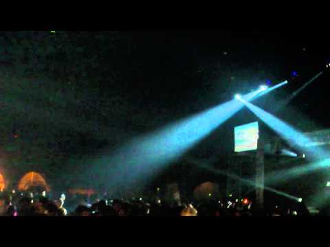 Winter Festival 2012 @ COLOMBO [6]!