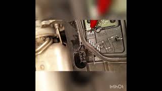 Que es obd p1579 Volkswagen