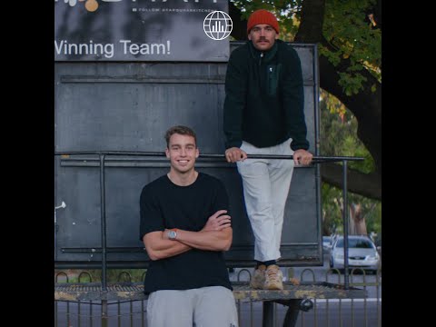 OUR LOCAL - Goodwood Saints F.C (ep3)