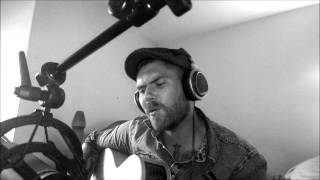 John Harcus - Live - Sinking//Sounds Sirens