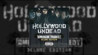 Hollywood Undead - Le Deux [Official Instrumental]