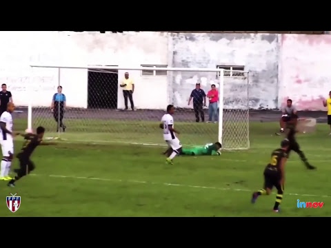 Paraense Banpará 2019 - Tapajós x Águia de Marabá