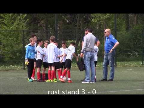 Arnhemse Boys JO11-3 - MASV JO11-3 13mei2017
