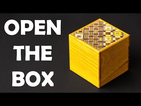 Two  Minute Puzzle - 2 sun 4 step drawer