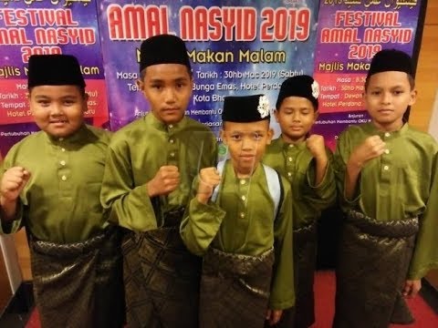 Johan FNSS Peringkat Kebangsaan 2019 (Sekolah Rendah) Selangor
