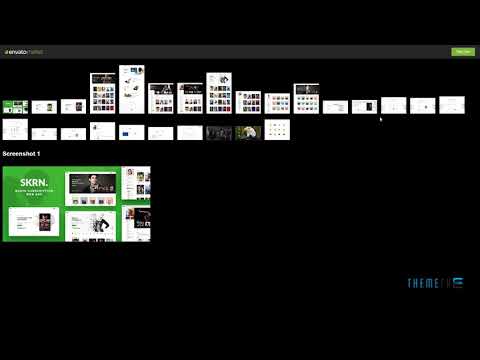 Skrn Stream