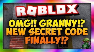 Granny Roblox Code Free Video Search Site Findclip - new granny codes roblox